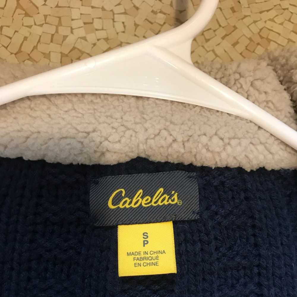 Cabelas Jacket - Picture 2 of 4